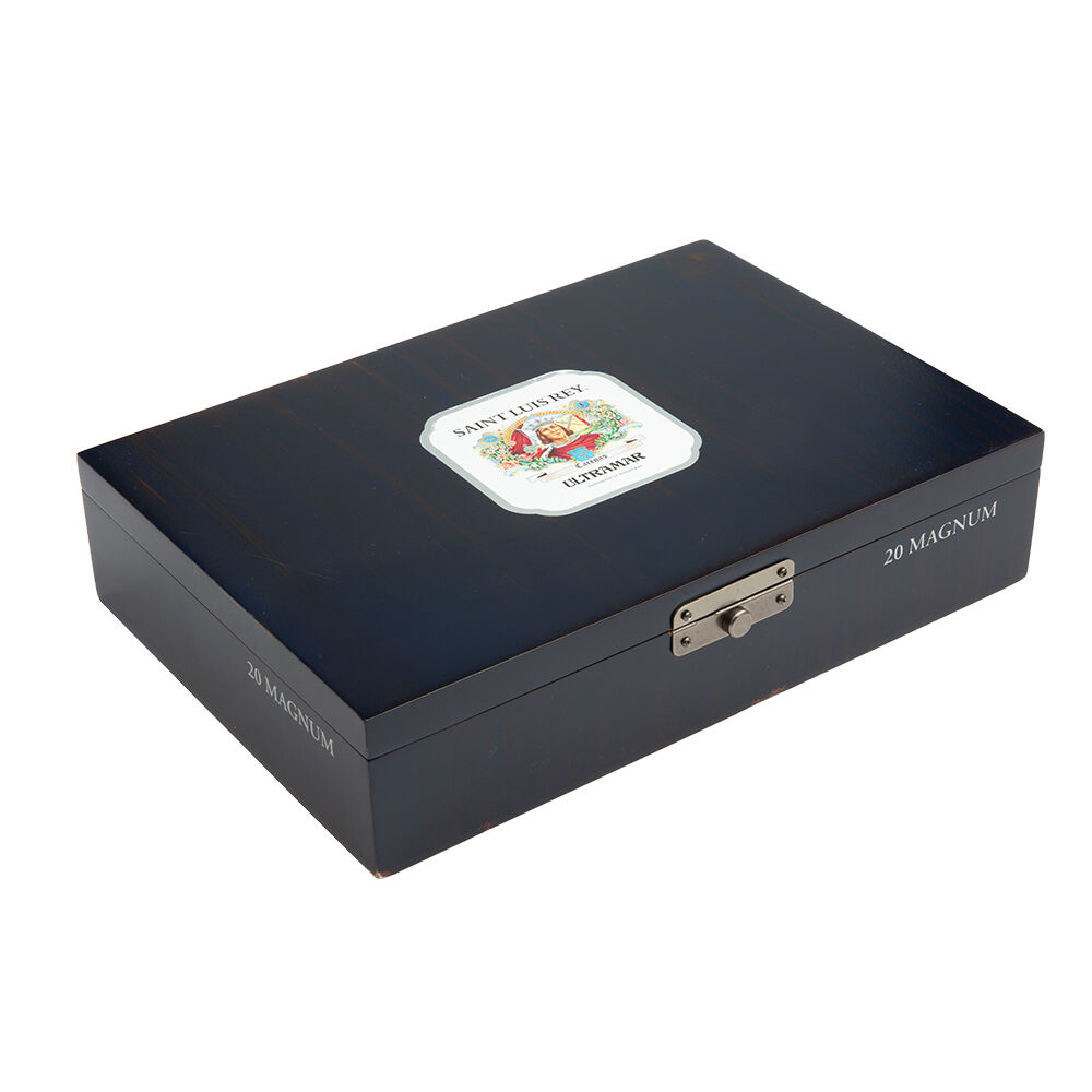 View product media SLRCUM Ultramar Magnum, , jrcigars 3